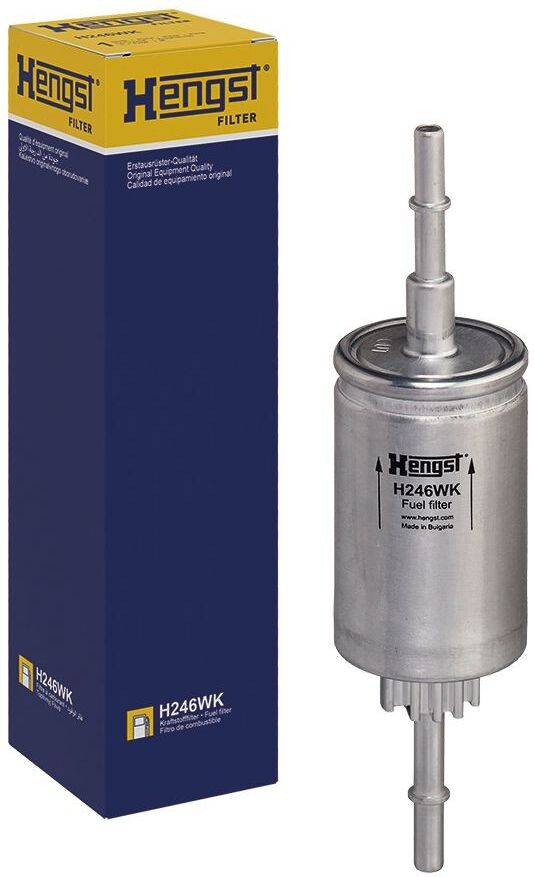 HENGST FILTER H246WK Fuel filter