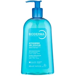 BIODERMA Atoderm Gel douche 500 ml