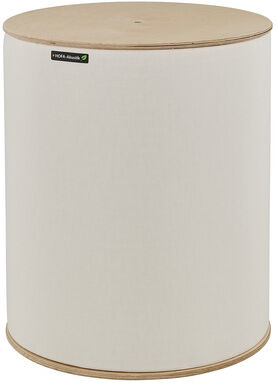 HOFA Basstrap 52 White Blanc