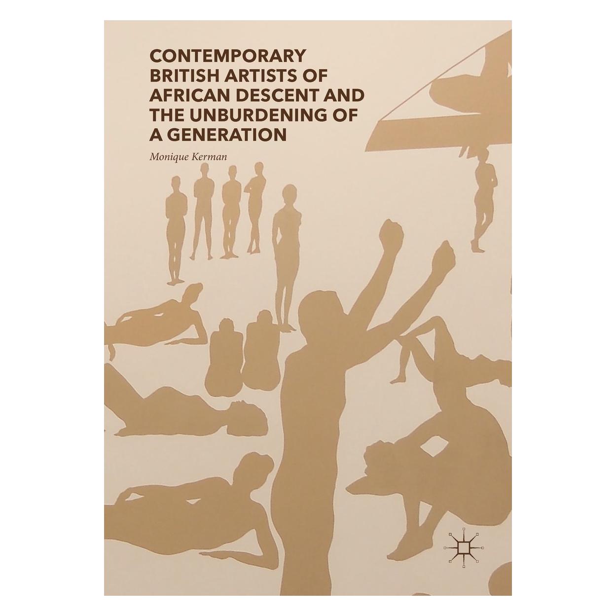 Springer Kerman:Contemporary British Artists of (Englisch, Hardcover, Monique Kerman) (9783319651989)