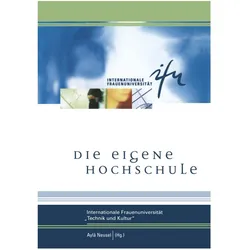 Die eigene Hochschule, Fachbücher