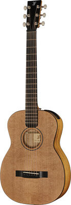 Furch LJ-10-CM LH w/EAS-VTC Naturel