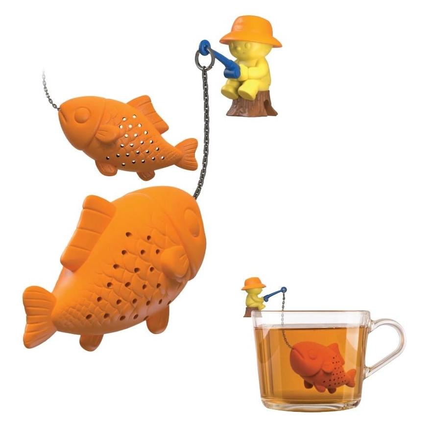 WINKEE Tee-Ei Angler (18916)
