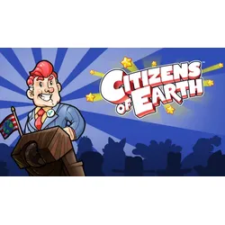 Citizens of Earth