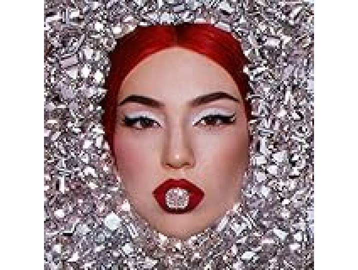 Diamonds and Dancefloors