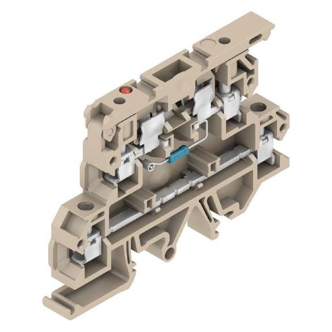 Weidmüller KDKS1ENLLC100-250VAC (9915820001)