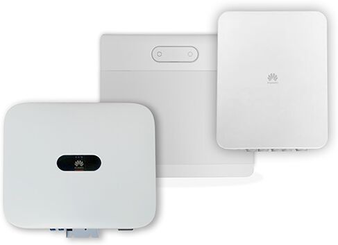 Huawei E24-PV-SET2-HH-10-7 PV-Paket *0% MwSt. gem. §12 Abs. 3 UStG