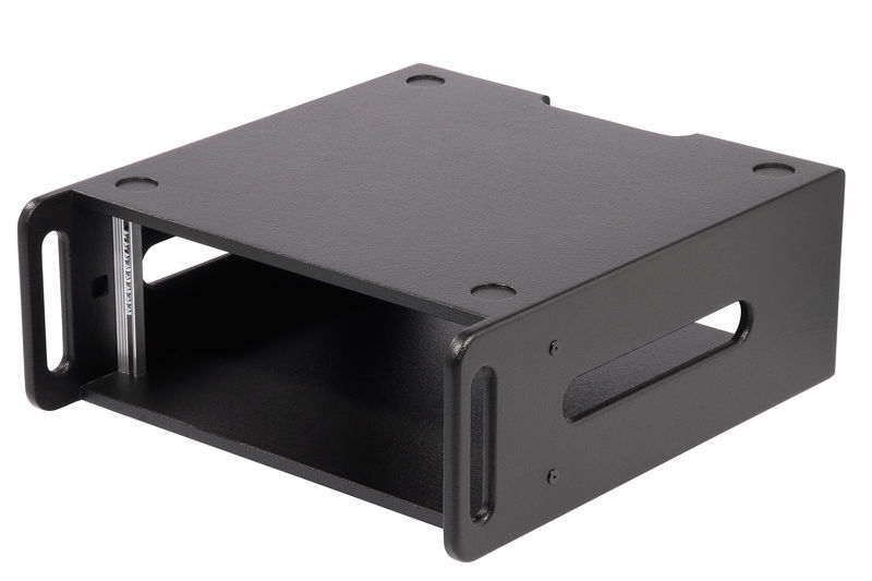 Thon Multiflex 4U Modulrack 45 nero