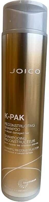 Joico K-Pak Reconstructing Shampoo 300ml