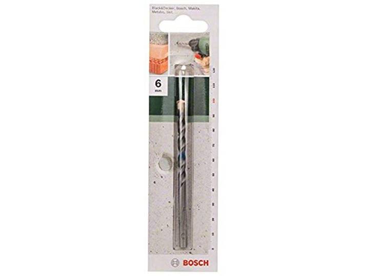 Bosch DIY betonboor 6 mm