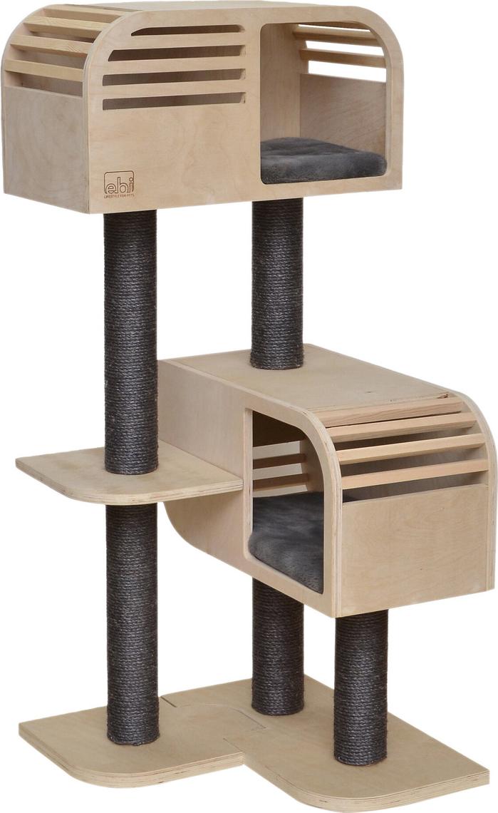Europet Bernina Kratzbaum Atlas 120
