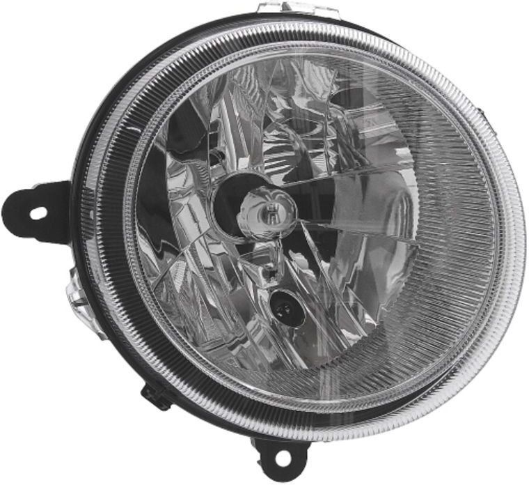 Projecteur principal DEPO 433-1111R-LD-EM