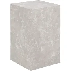 Beistelltisch DROP PRAGUE (BHT 30x50x30 cm) - sonstige - BHT 30x50x30 cm