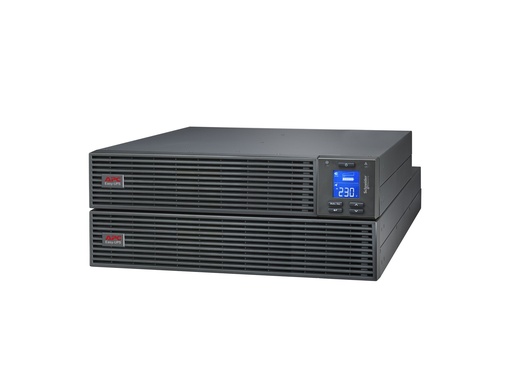 APC Easy UPS On-Line - USV (Rack - einbaufähig) (SRV3KRILRK-E)