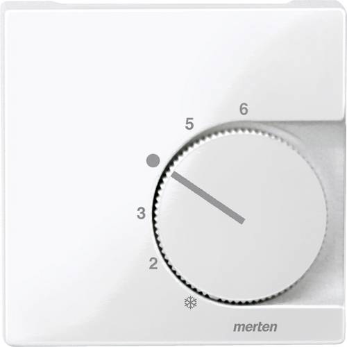 Merten 534719 534719 Frontabdeckung 1 St.