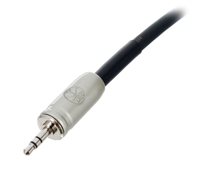 Kirlin AP-493PRL-06 BK nero