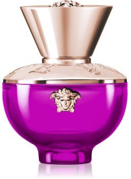 Versace Dylan Purple Pour Femme Eau de Parfum para mulheres 50 ml. Dylan Purple Pour Femme