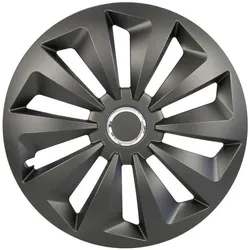 Cartrend, Radkappen, Radzierblende Fox (4 Stk., 16")
