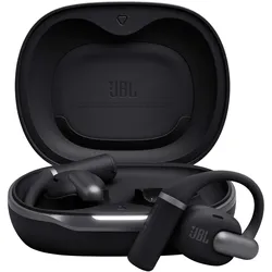 JBL Sense Pro True Wireless Open Sound Kopfhörer schwarz
