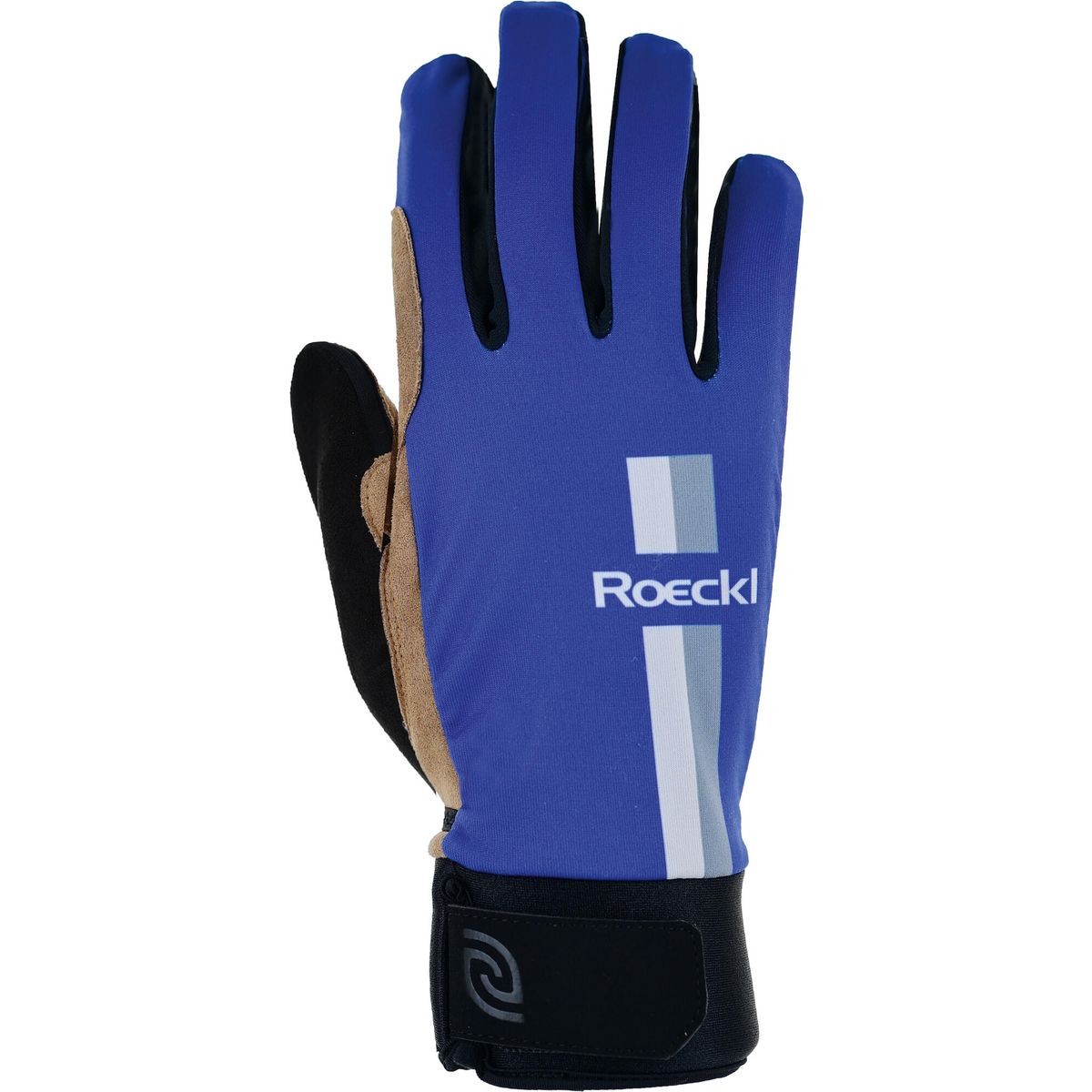 Roeckl Sports Lofer nordic blue (5740) 7,0 30-620023-5740-7,0