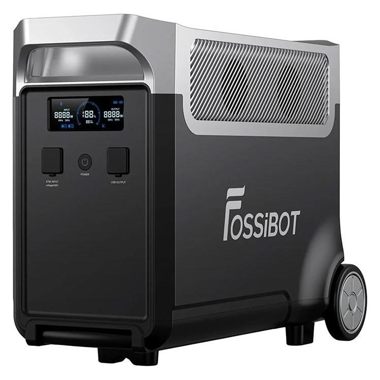 Fossibot FB3840 3840Wh Battery (FB3840)