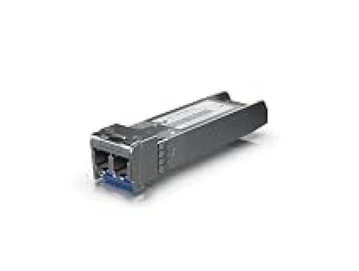 Ubiquiti UACC-OM-SFP28-LR modulo del ricetrasmettitore di rete Fibra ottica 25000 Mbit/s (25 Gbps Single-Mode Optical - Warranty: 24M)