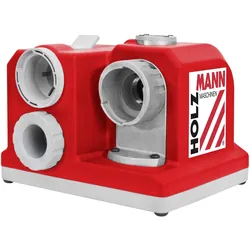 Holzmann, Schärfgerät, Bohrerschleifgerät 80 W 78 mm