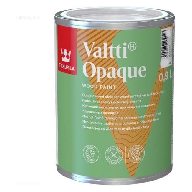 Tikkurila Wood Paint Valtti Opaque Vc 2.7l (2700 ml) (71120880)