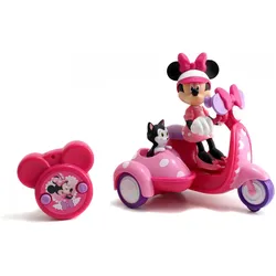 Jada IRC Minnie Scooter