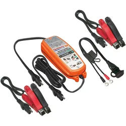 Tecmate, Autobatterie Ladegerät, Optimate DC - DC (2 A, 12V)