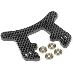 Maverick Carbon Fiber Front Shock Tower