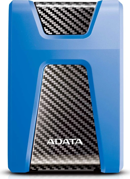 ADATA HD650 HDD 2,5" 2 TB Blau
