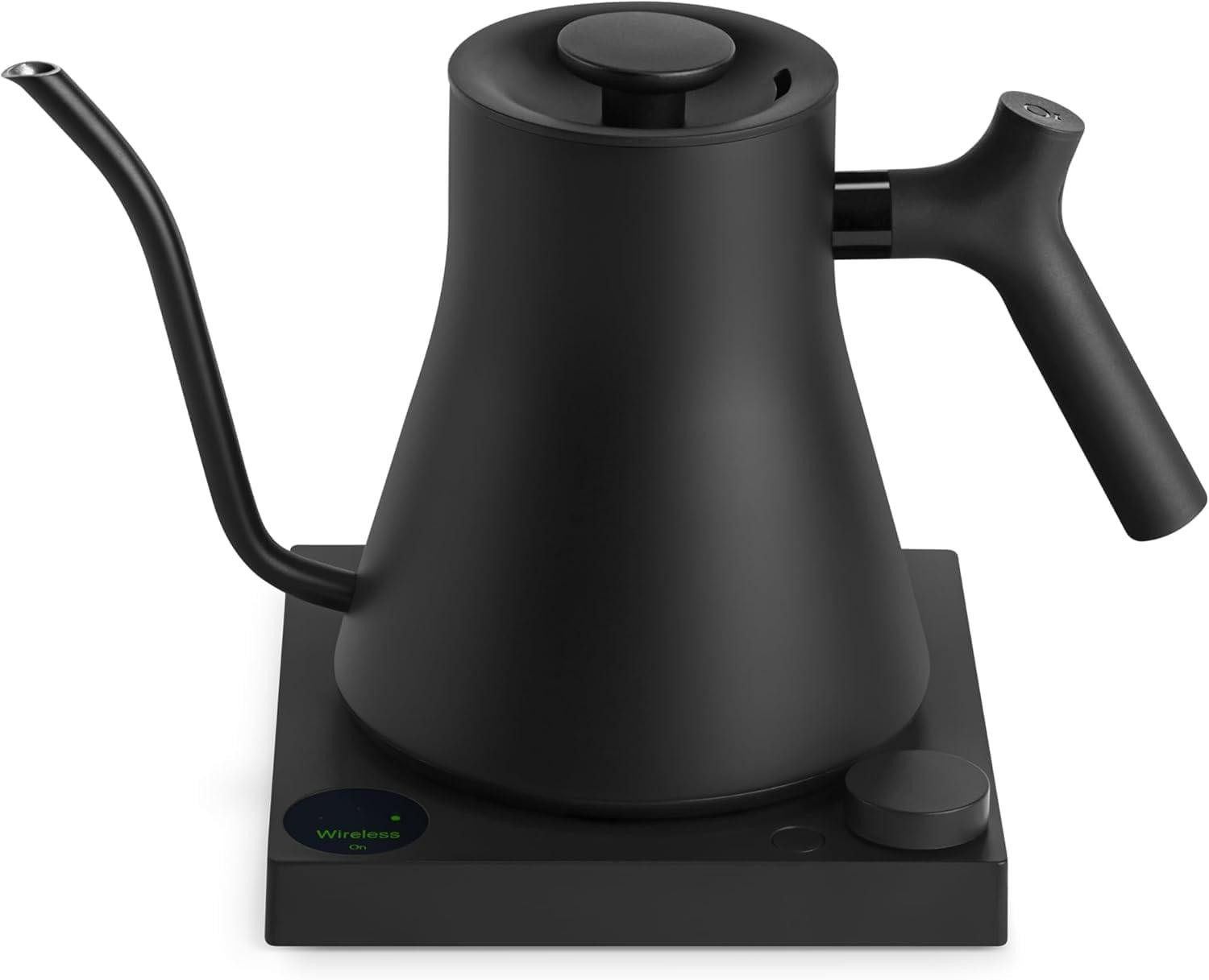 Fellow Stagg EKG PRO waterkoker, 0,9 liter