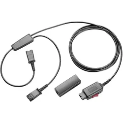 HP Poly Y Training Cable, Headset Zubehör