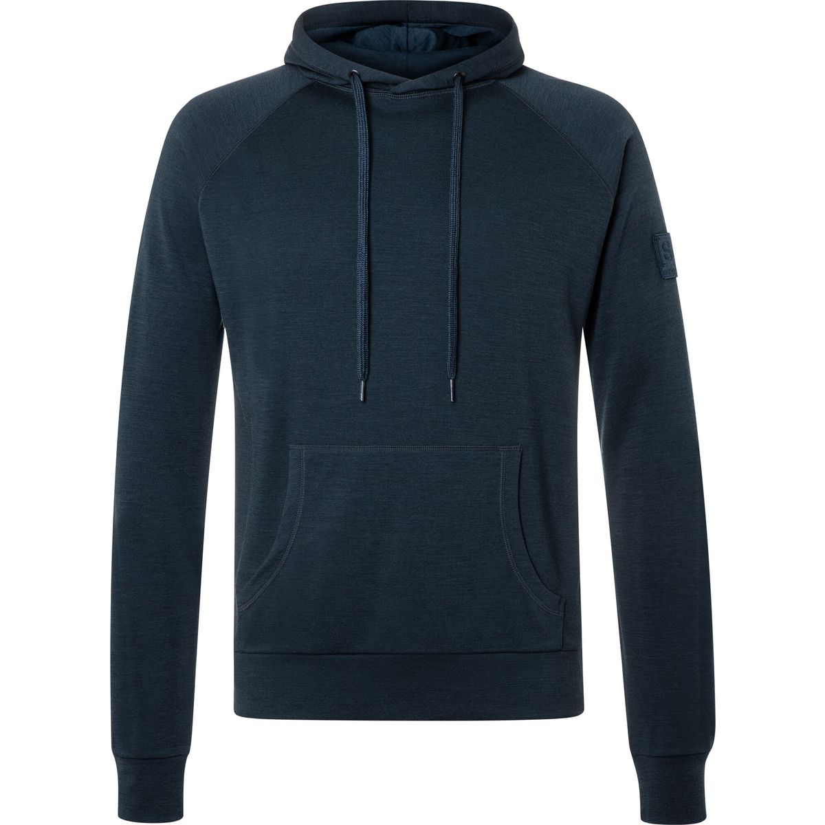 Super.Natural M Favourite BIO Hoodie blueberry (W01) S SNM020420W01S