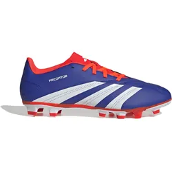 Fußballschuhe Adidas AG Adidas Fußballschuhe - Predator Club FxG - Mehrfarbig - 10 (44 2/3)
