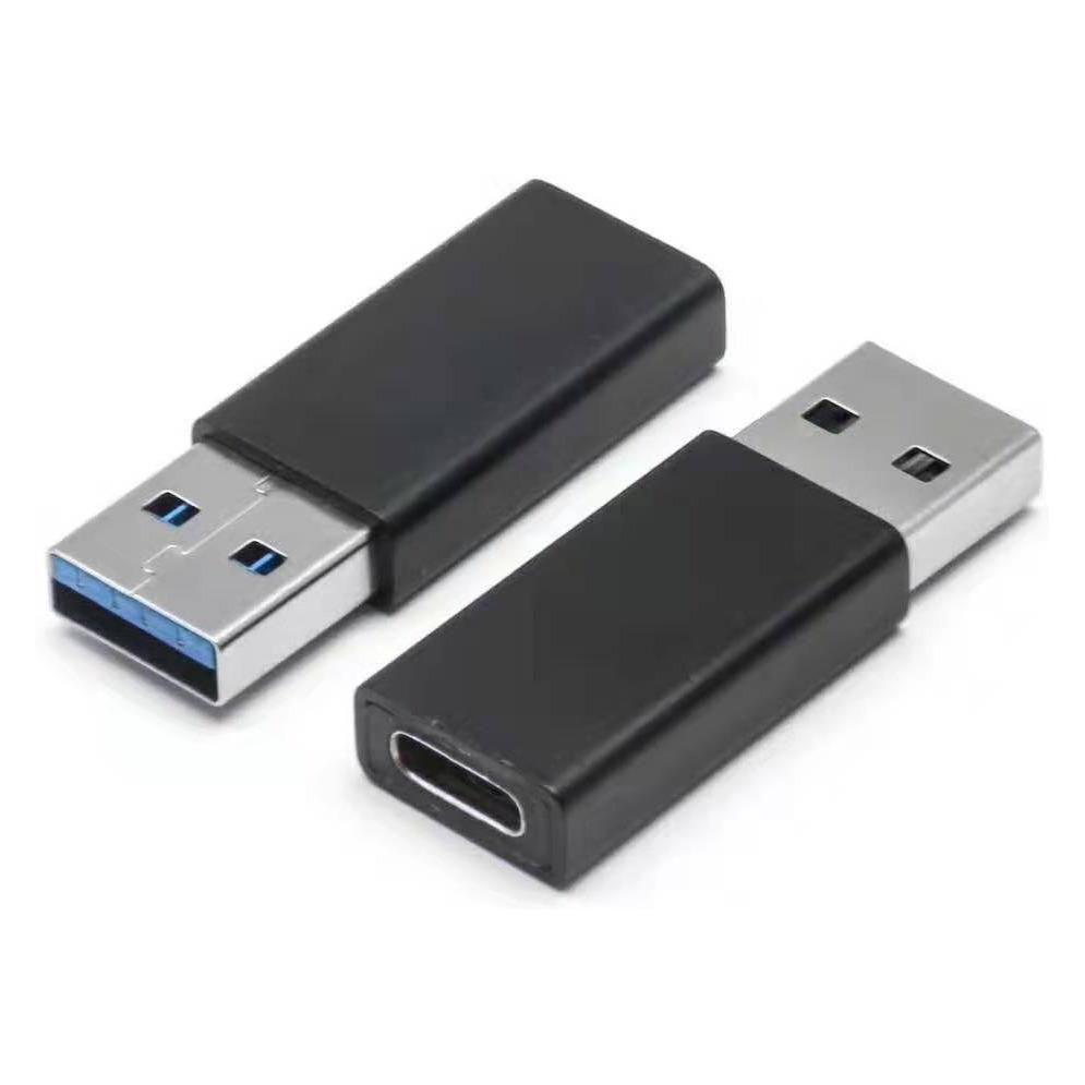 Fuj Tek USB-C to USB-A 3.0 OTG adapter (USB-A, USB-C) (47721478)