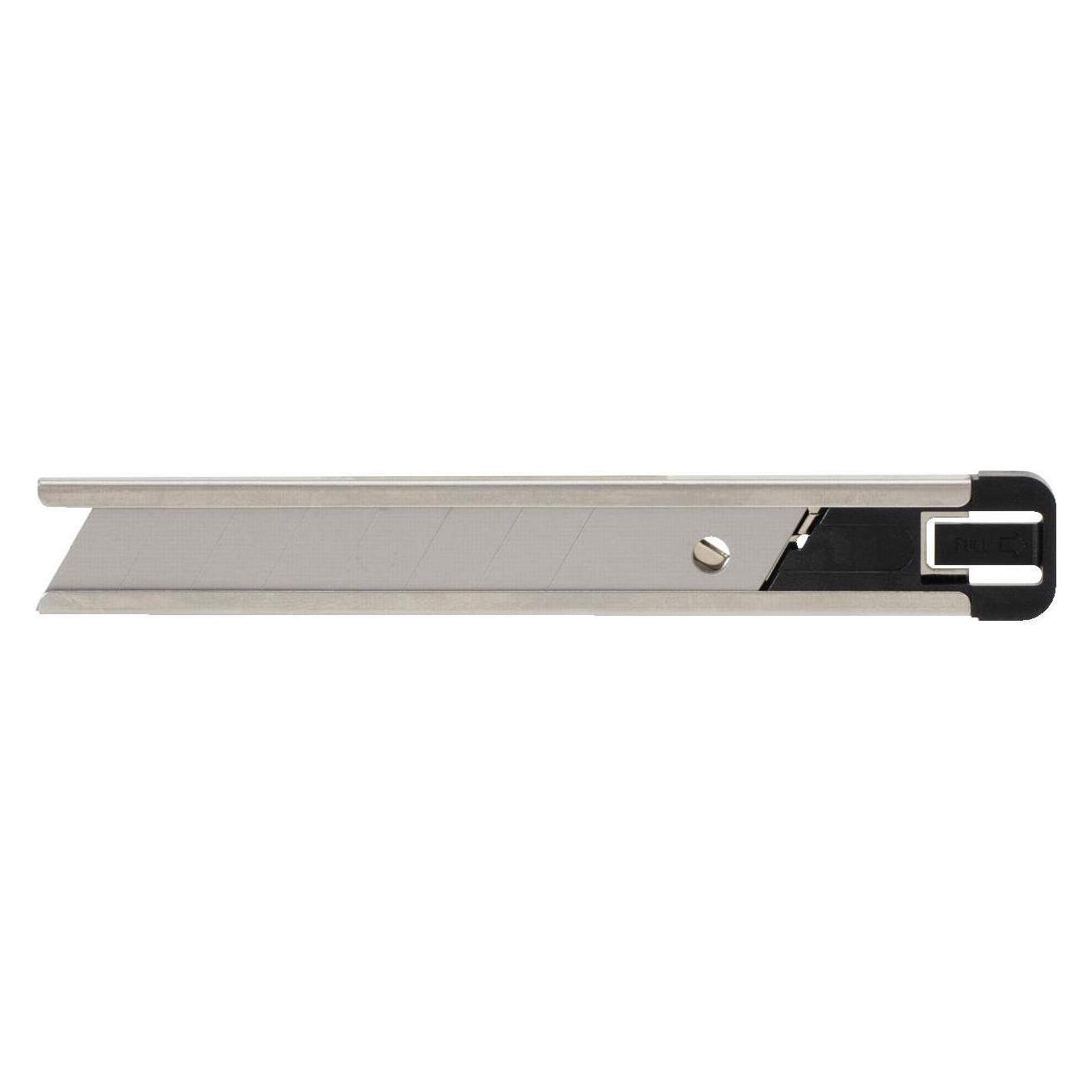 KS Tools Werkzeuge-Maschinen GmbH Ersatzklingenmagazin mit 6 Klingen, 0,5x18x100 mm, für 907.2175 (Ersatzklinge) (907.2176)