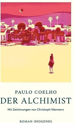 Paulo Coelho - Der Alchimist - Preis vom 16.10.2026 11:41:07 h