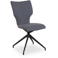 Polsterstuhl bert plantagie JONI DONNA Plus (BHT 48x91x60 cm) - BHT 48x91x60 cm
