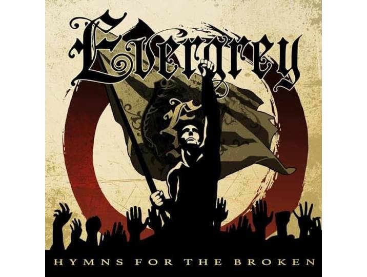 Hymns For The Broken