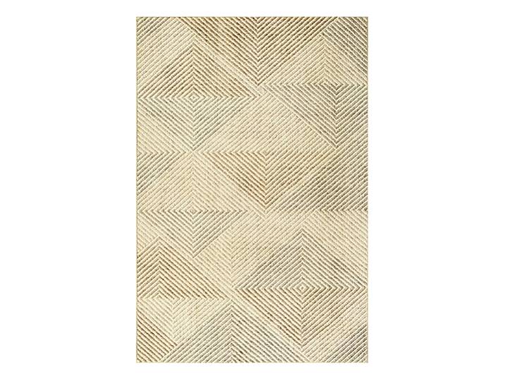 Tapis de pieds et de propreté Lumo 160 x 230cm Beige