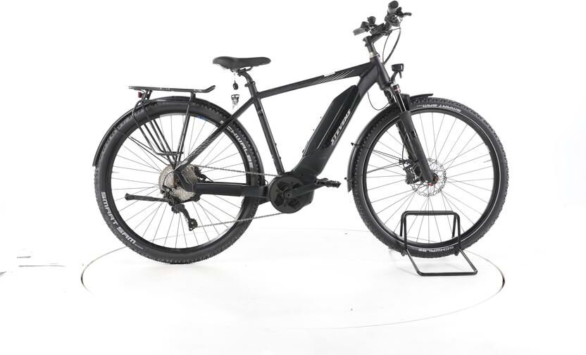 Stevens E-6X Tour Trekking E-Bike - 295999