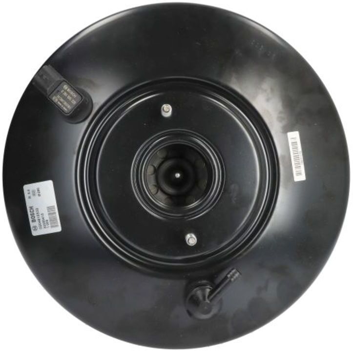 Bremskraftverstärker BOSCH 0 204 815 532