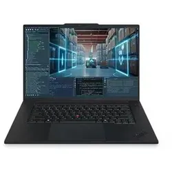 Lenovo ThinkPad T1g Gen 9 -  Core Ultra 7 356H - Win 11 Pro - GeForce RTX 5060 - 64 GB RAM - 512 GB SSD
