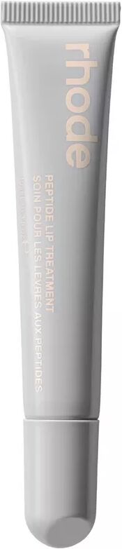 RHODE - Peptide Lip Treatment - Feuchtigkeitsspendende Lippenpflege, 10 ml, Salted Caramel
