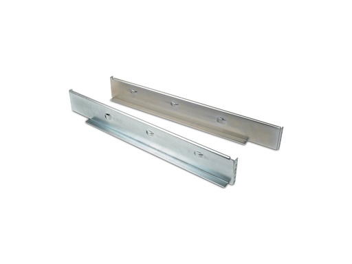 APC Rack-Schienen-Kit - Grau - 48.3 cm (19") (SURTRK4)