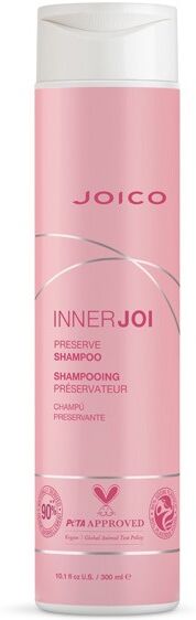 Joico InnerJoi Preserve Shampoo 300ml