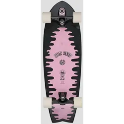 Globe Sun City 2 30" Surfskate lazy daisy Gr. Uni