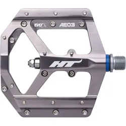 HT Pedale AE03 grau